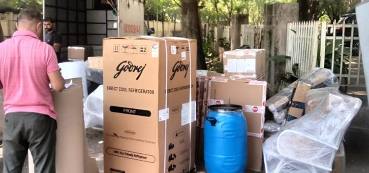 Best packers and Movers Sivakasi