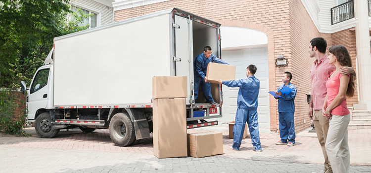 Home Packers and Movers in Sivakasi