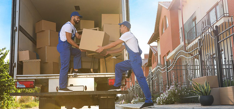 Packers and Movers in Sivakasi