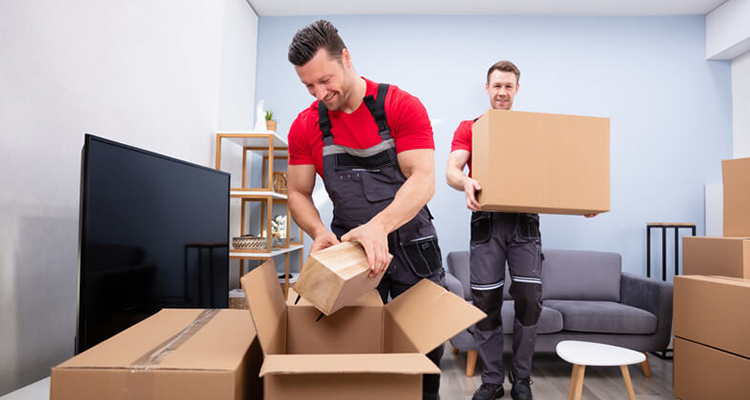 Home packers and movers sivakasi